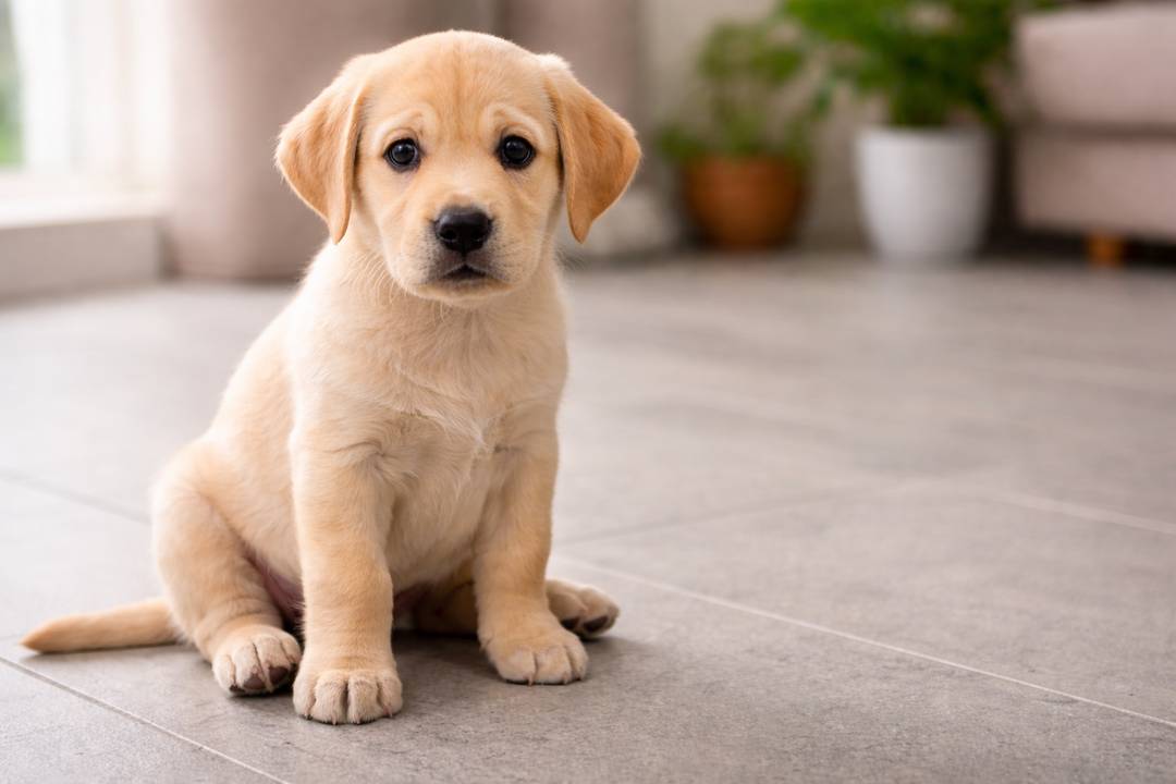 Hond diarree: wanneer moet je naar de dierenarts?