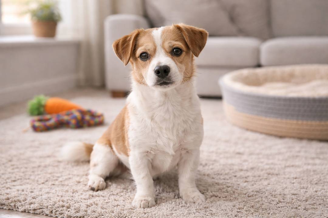 Ontwormen hond: schema, symptomen en kosten in 2025