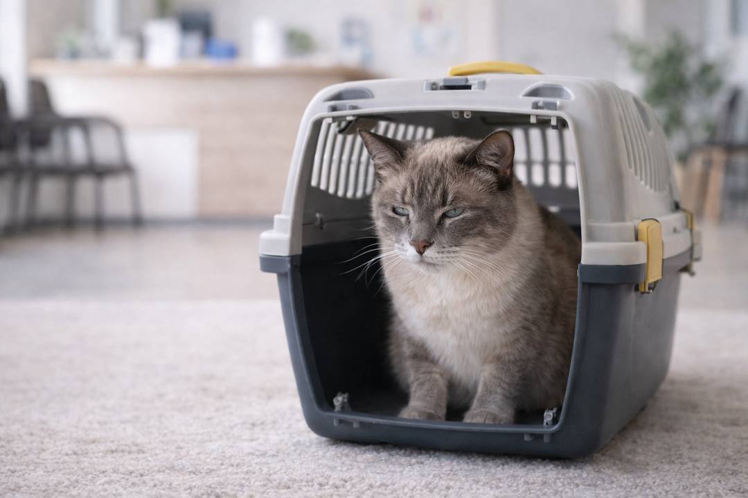 Kattenziekte en niesziekte: symptomen, besmetting, behandeling en preventie