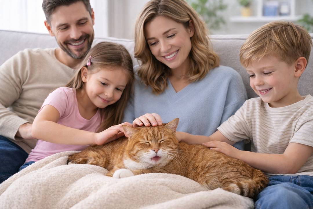 Kat binnen of buiten: voor- en nadelen, risico’s en wat het beste is voor jouw kat