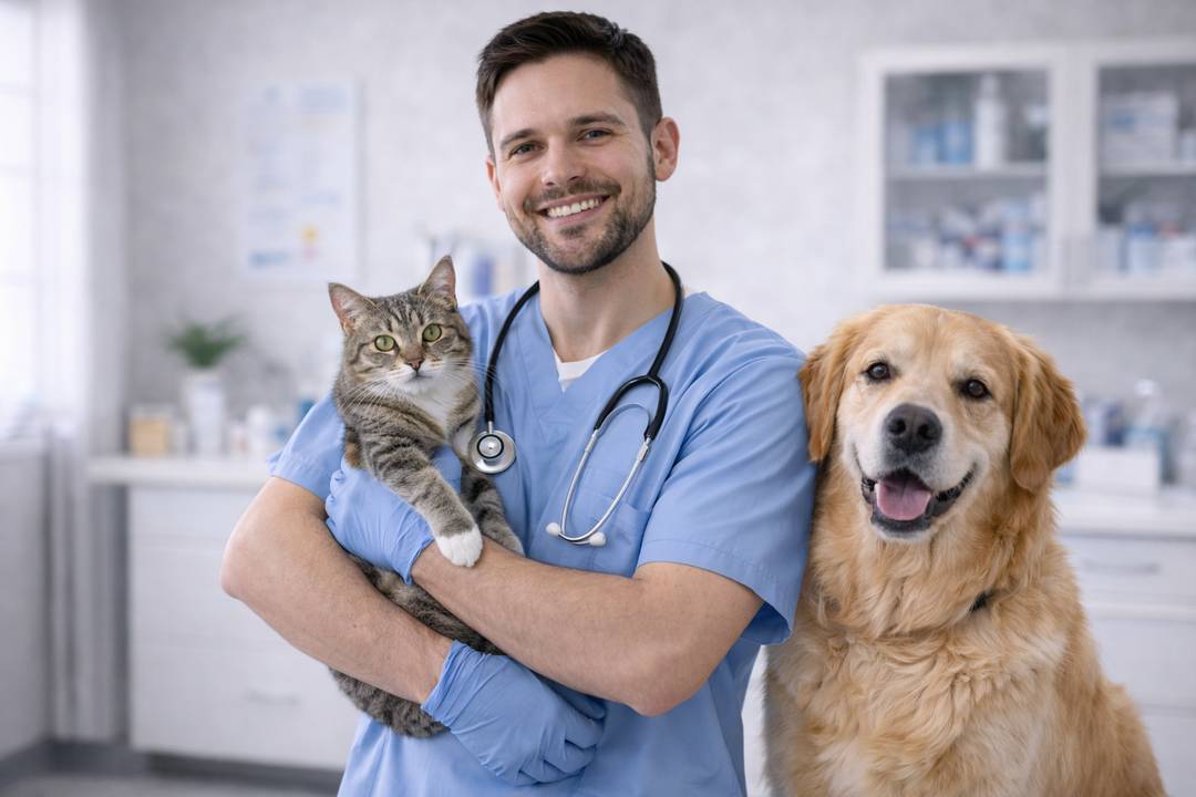 Dierenarts Kosten per Stad Vergeleken 2025