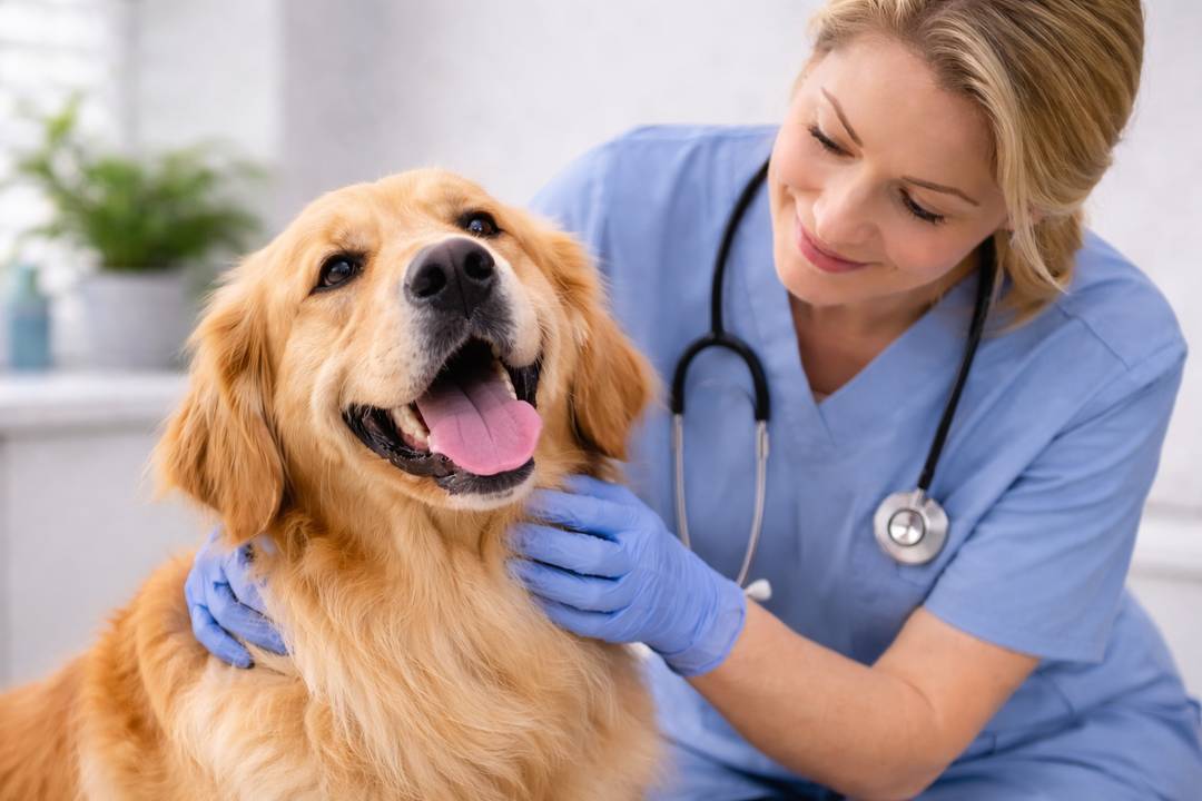 Dierenarts Kosten 2025: Complete Prijslijst Nederland