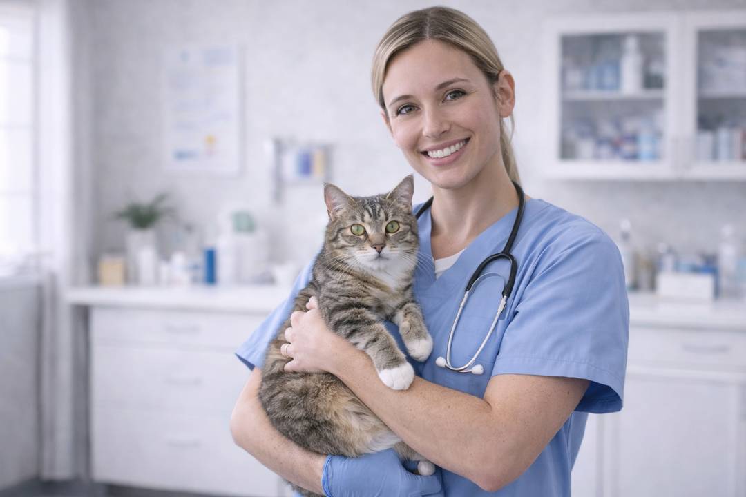 24/7 Dierenarts Nederland: Complete Overzicht 2025