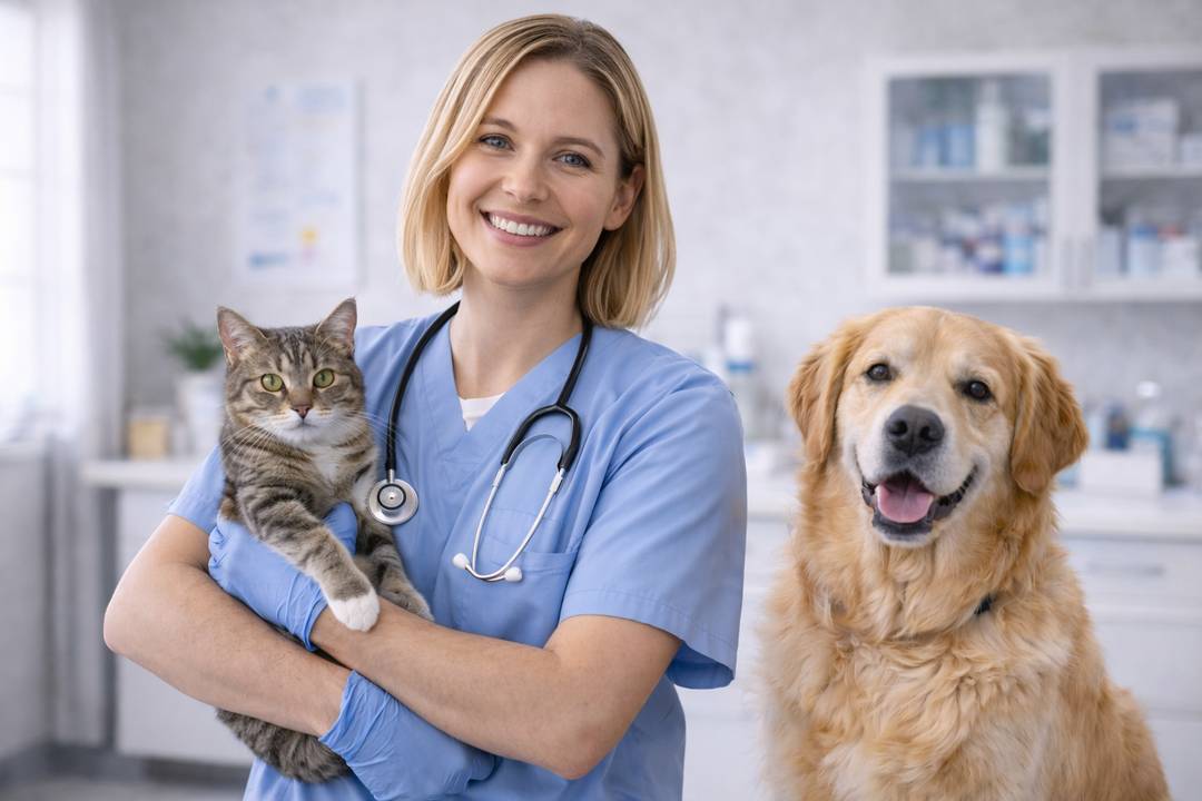 Dierenarts Rotterdam: Prijzen & Reviews 2025