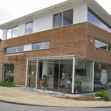 Dijkstra Dierenkliniek
