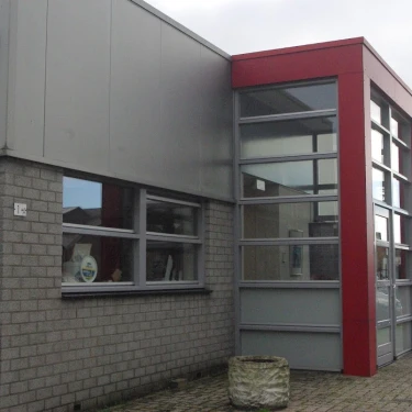 Slingeland Dierenartsen