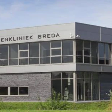 Dierenkliniek Breda logo