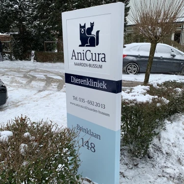 AniCura Naarden Bussum logo