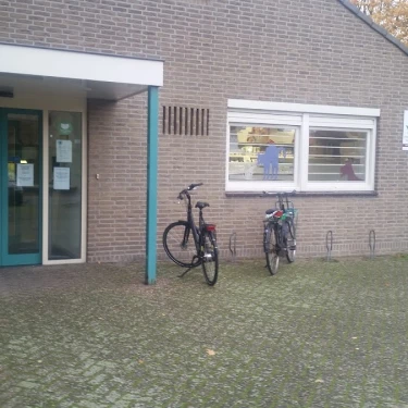 Dierenkliniek ABC Voor Dieren logo