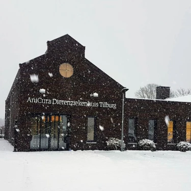 AniCura Tilburg