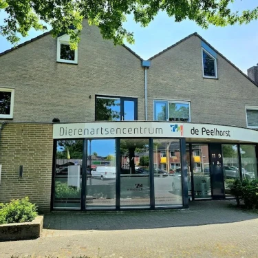 Dierenartsencentrum De Peelhorst