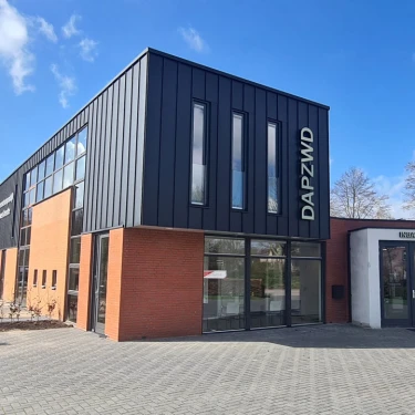 Dierenartsenpraktijk Zuidwest-Drenthe
