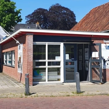 Dierenartsenpraktijk Beetsterzwaag logo