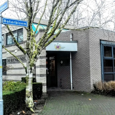 Dierenkliniek Mheenpark Apeldoorn