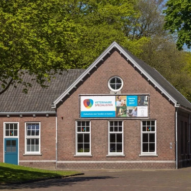 Veterinaire Specialisten