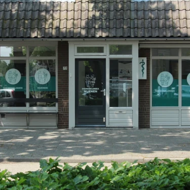 Dierenkliniek Nuenen