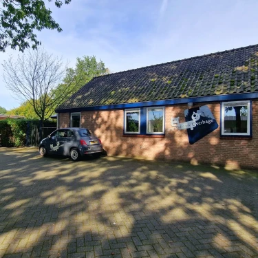 Dierenkliniek Overhage
