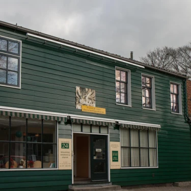 Dierenartspraktijk krommenie