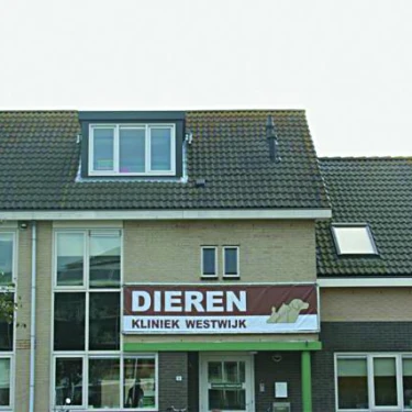 Dierenkliniek Westwijk logo