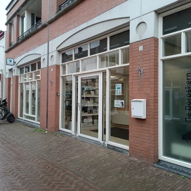 Dierenkliniek De Dorpskern