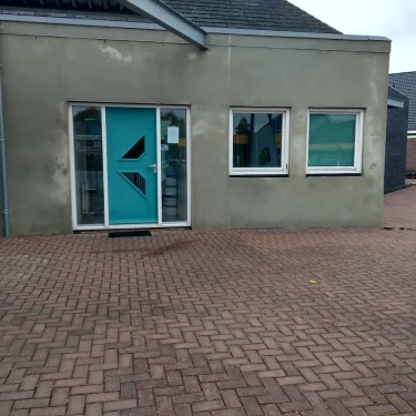 Dierenkliniek Beneden Leeuwen logo