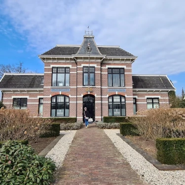 Dierenartsenpraktijk Wenters