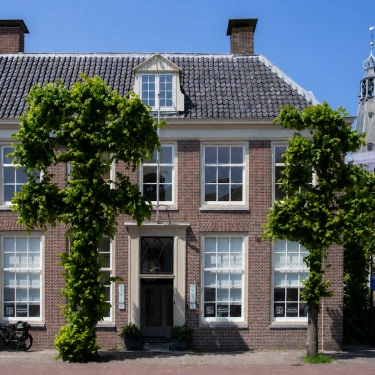 Dierenkliniek Het Groote Plein