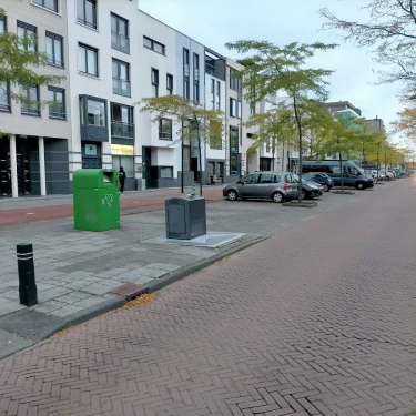 AniCura Dierenkliniek Barendrecht - Carnisselande