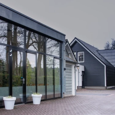 Dierenartsenpraktijk Vaassen