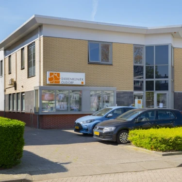 Dierenkliniek Oudorp
