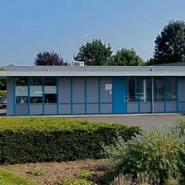 Dierenartspraktijk Flevoland