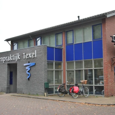 Dierenartsenpraktijk Texel