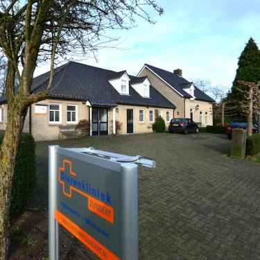 Dierenkliniek Zundert