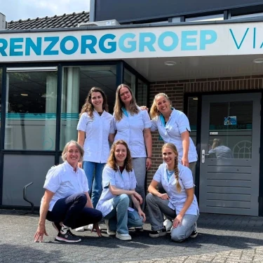 Dierenkliniek Vianen