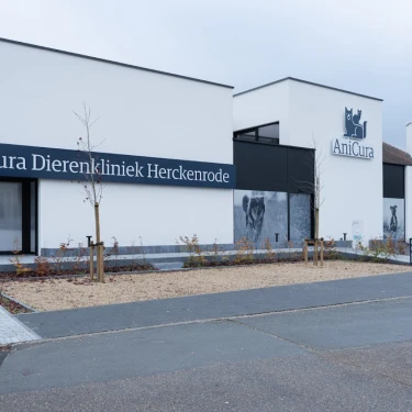 AniCura Herckenrode logo