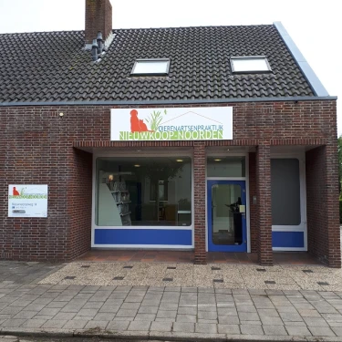 Dierenartsenpraktijk Nieuwkoop- Noorden