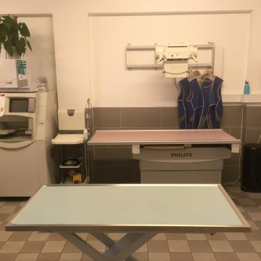 Dierenkliniek de Schelde