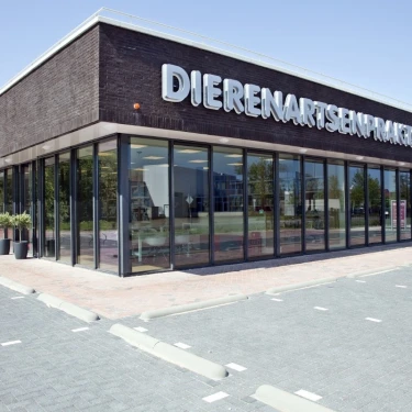 Dierenartsenpraktijk Schagen