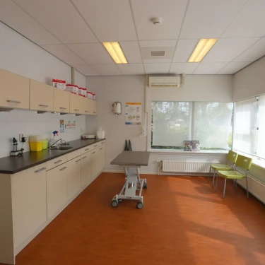 Stad en Land Dierenklinieken badhoevedorp