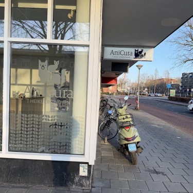 AniCura 'T Heike Eindhoven