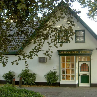 Dierenkliniek Centro