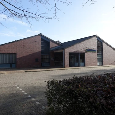 Dieren kliniek Hellendoorn logo