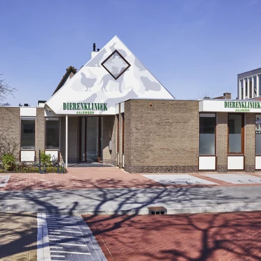 Dierenkliniek Aalsmeer