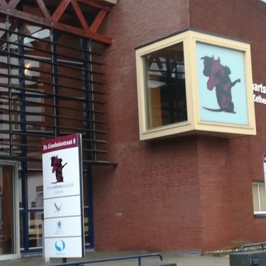 Dierenartsenpraktijk Zelhem logo