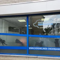 Dierenkliniek Onderbanken