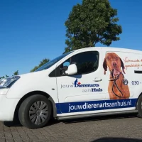 Jouw Dierenarts aan Huis