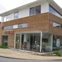 Dijkstra Dierenkliniek