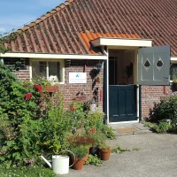 Dierenartsenpraktijk Oer de Tjonger
