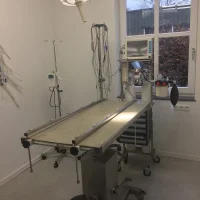Boschhoven kliniek