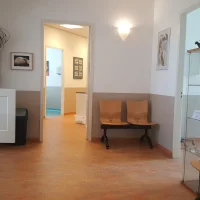 Dierenkliniek Duinoord